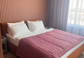 Отель Family room в Находке