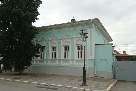Гостиница, Елабуга — фото 3