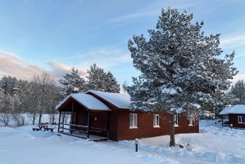 Быково: Коттедж Ряйсяля