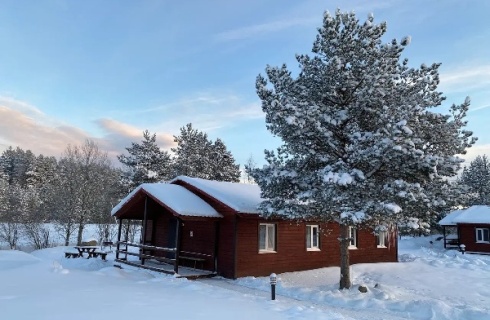 пос. Быково: Коттедж Ряйсяля