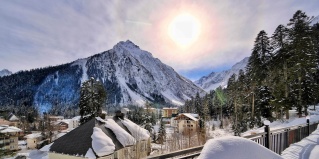 Домбай: Отель Cosmos Selection Dombay Diamond