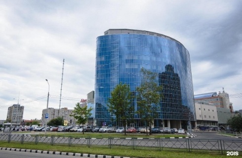 Обнинск: Отель Triumph Hotel