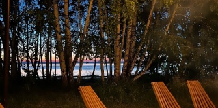 Аргаяшский район: Глэмпинг Holidays Forest