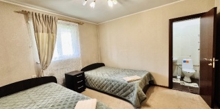 Аршан: Гостевой дом Гостевой дом