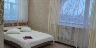 Карасук: Отель Luxury