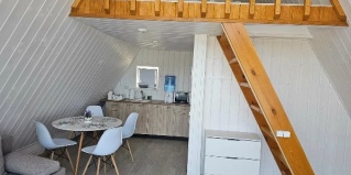 Бритвино: Глэмпинг Bri Village