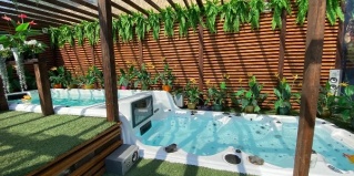 Сочи: Вилла/Бунгало Shilton Village