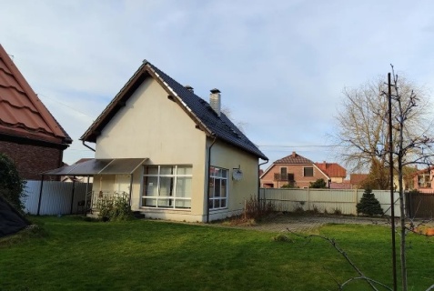 Зеленоградск: Коттедж Дача в Малиновке