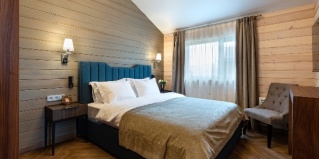 Дорожаево: Отель Новое Волосово