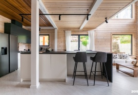 Отель Версаль в Республике Адыгея