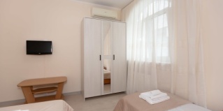 Сириус: Коттедж Альфа