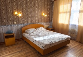 Отель Нур в Смоленской области