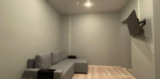 Сортавала: Отель Ахвенлампи