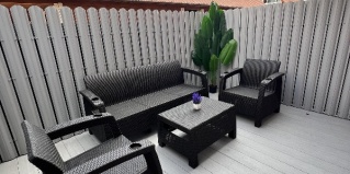 Анапа: Гостевой дом Барвиха