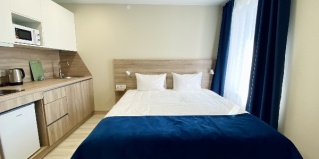 Санкт-Петербург: Апартаменты RentalSPb