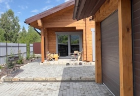 Апартаменты Villas Victoria в Республике Алтай