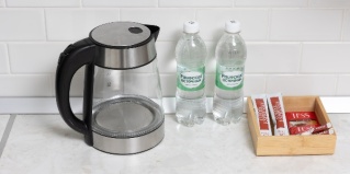 Казань: Отель Кarl House