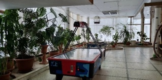 Поведники: Отель Березки