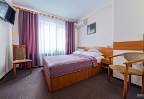 Отель Звезда в Минске