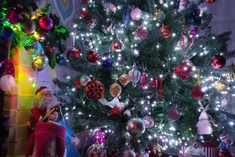 Таштагол: Гостевой дом Русский