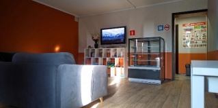 Москва: Хостел Кампус