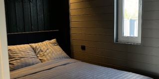 Каменка: Глэмпинг Retreat Place