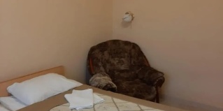 Лесной: Отель Гостиный двор