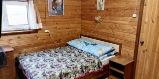 База Круглая: Гостевой дом Дом Гружевских