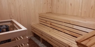 Кузнечиха: Гостевой дом Дом у дороги