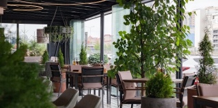 Красноярск: Отель Апартаменты KrasStalker