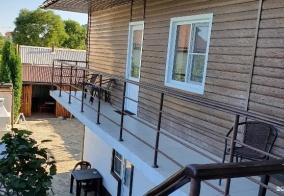 Гостевой дом Визит в Архипо-Осиповке