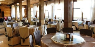 Ольхонский район: Гостевой дом Наратэй