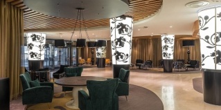 Минск: Отель Robinson-city