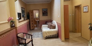 Ессентуки: Отель Театральная