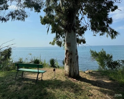 Псырцха: Коттедж Жиба