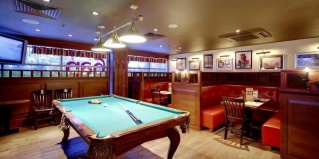 Санкт-Петербург: Отель Cosmos St. Petersburg Olympia Garden Hotel