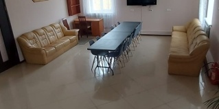 Новая Усмань: Коттедж Южный