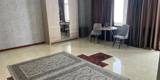 Махачкала: Отель Петр I