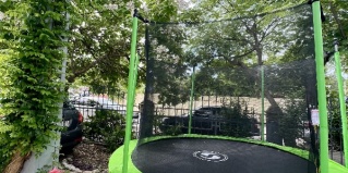 Архипо-Осиповка: Гостевой дом Казачок