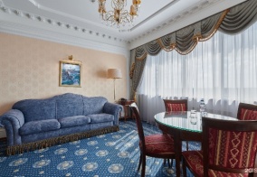 Отель ГРИНН в Орле