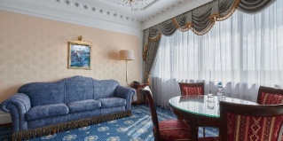 Орел: Отель Гринн