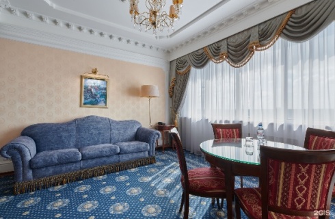 Орел: Отель ГРИНН