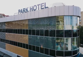 Отель PARK HOTEL STAVROPOL в Ставропольском крае