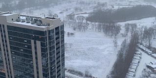 Санкт-Петербург: Отель Salut V