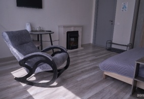 Отель Авиатор сити в Свердловской области