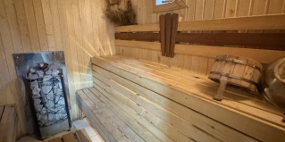 Балашиха: Отель Лукино