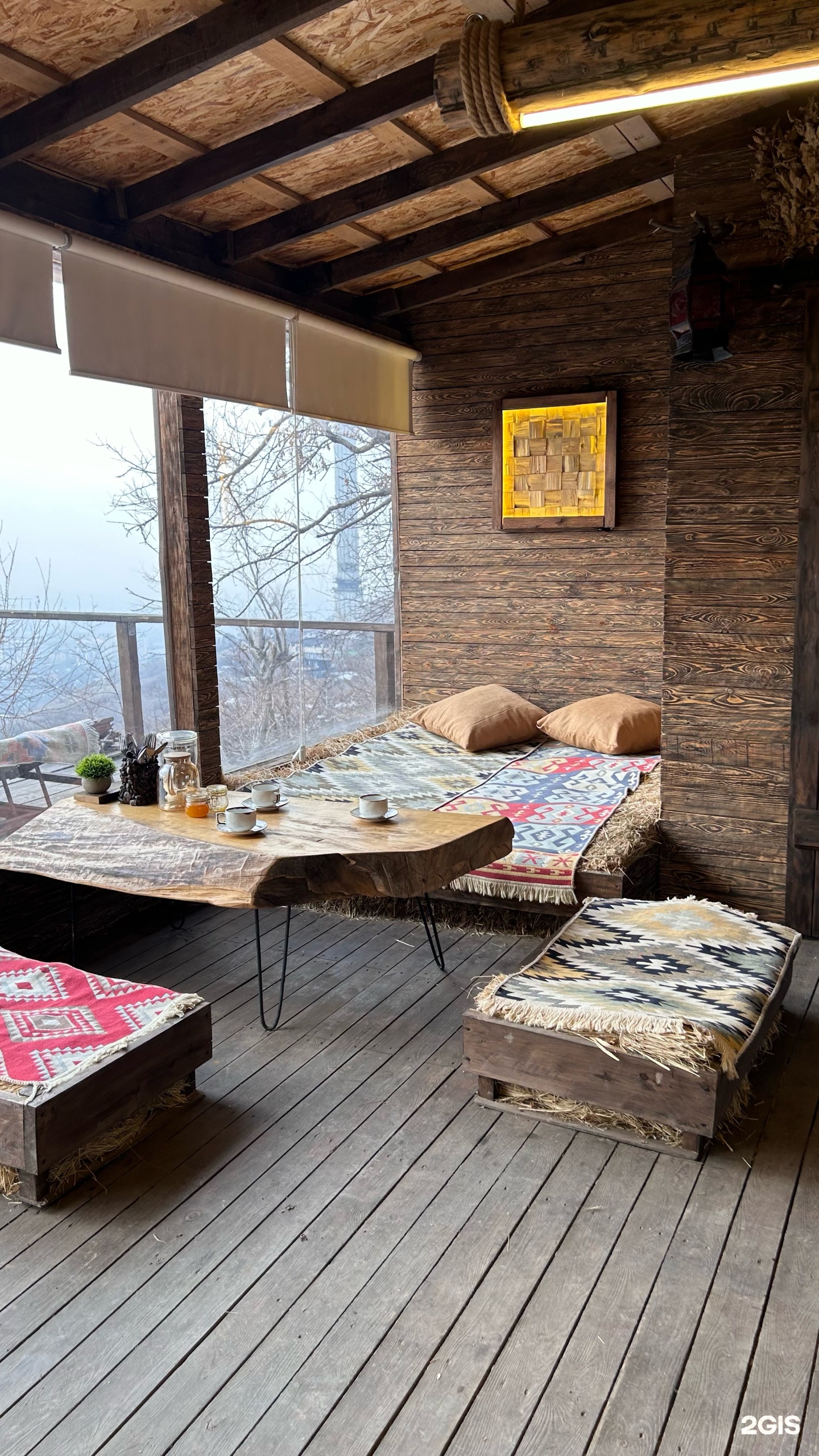 Dishandi SPA