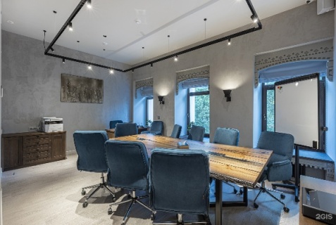 Москва: Отель Окно