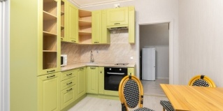 Санкт-Петербург: Отель Nv Hotel