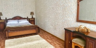 Воронеж: Отель Юбилейная